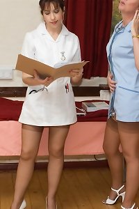 engulfs mother in denim