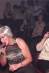 grandmas labia Is prepared For Some action