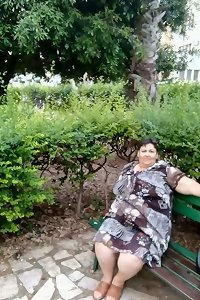 super hot plumper granny