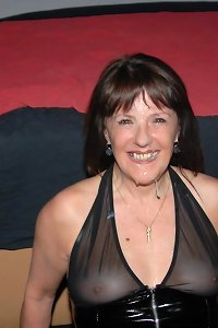 big aged grandma poking for naughty fellows online